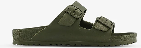 Active Khaki Eva
