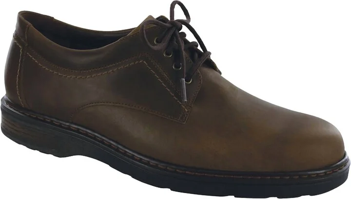 Men's Aden Lace Up Oxford In Bronx