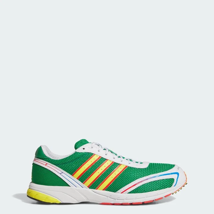 Men's adidas Adizero Adios OG Shoes