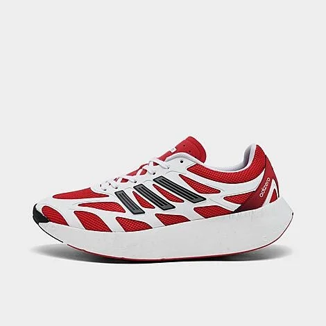 White/Pure Ruby/Black