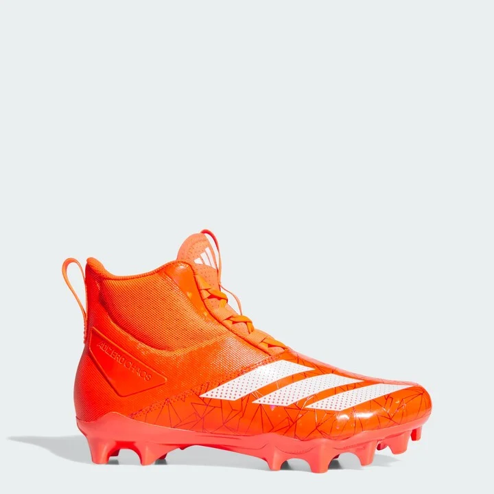 Men's adidas Adizero Chaos Hidden Gems Football Lineman Cleats