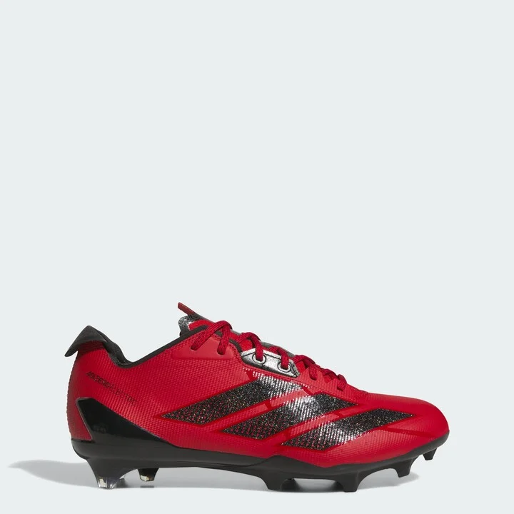 Men's adidas Adizero Electric II Football Cleats