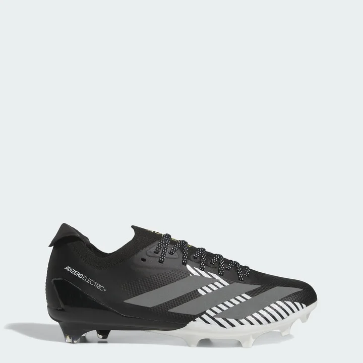 Men's adidas Adizero Electric + II Football Cleats