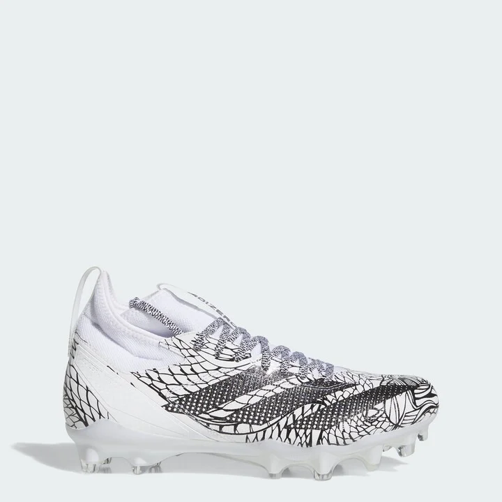 Men's adidas Adizero Impact Exotic Speed Football Cleats