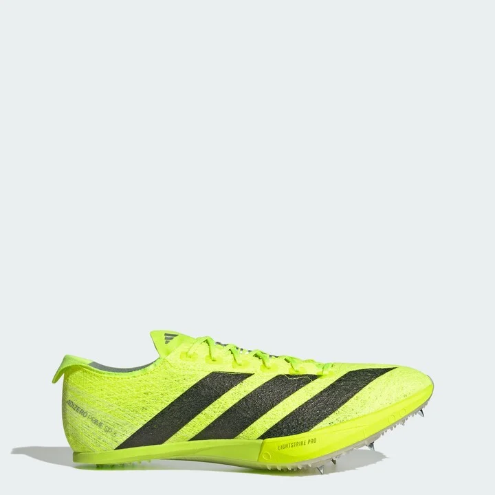 Men's adidas Adizero Prime SP 3 Strung Shoes