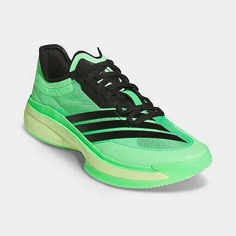 Men's adidas adiZero Select 3.0 Basketball Shoes - Image 2