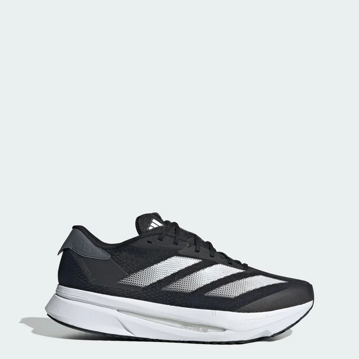 Men's adidas Adizero SL2 Wide Running Shoes