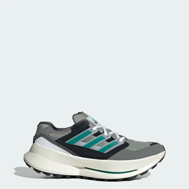 Men's adidas Equipment Agravic Shoes