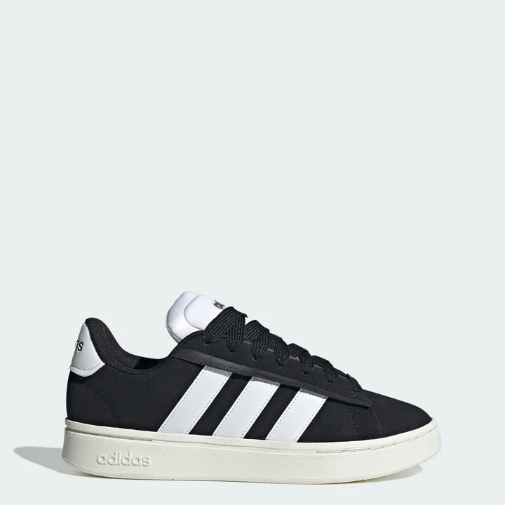 Men's adidas Grand Court Alpha Shoes
