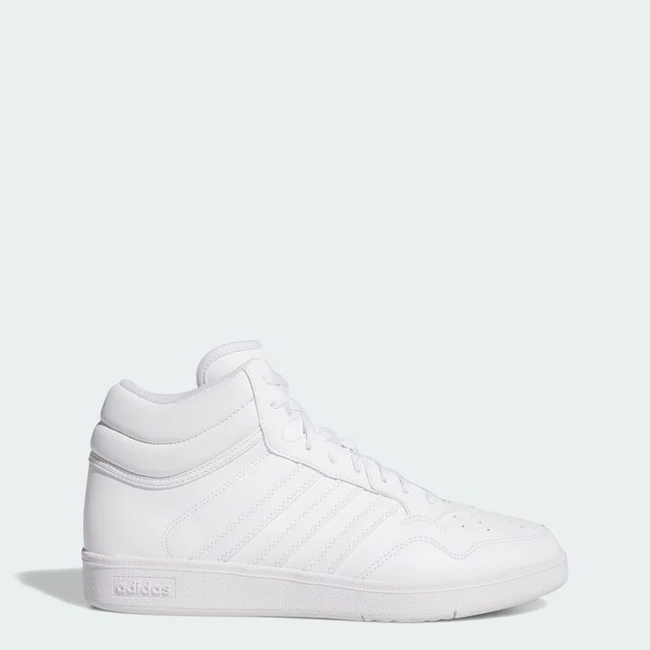 Men's adidas Hoops 4.0 Mid Shoes