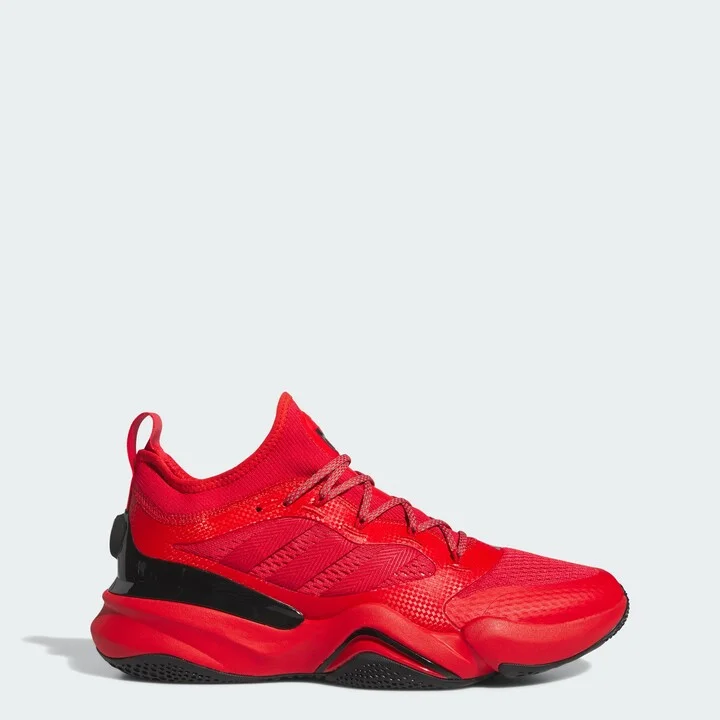 Men's adidas Mahomes 2 Impact FLX Race Against Time Training Shoes