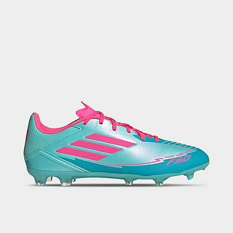Men's adidas Messi F50 League Firm Ground/Multi Ground Soccer Cleats