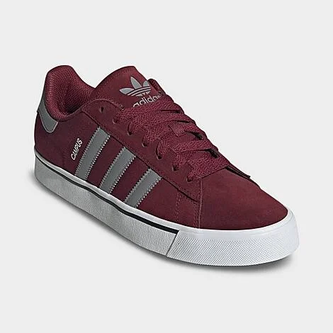 Men's adidas Originals Campus Vulcanized Casual Shoes - Image 3