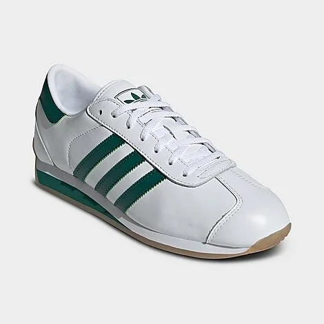 Men's adidas Originals Country II Casual Shoes - Image 2