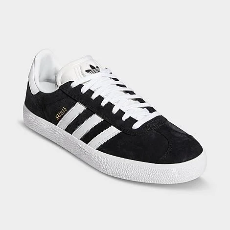 Men's adidas Originals Gazelle ADV Skateboarding Shoes - Image 2