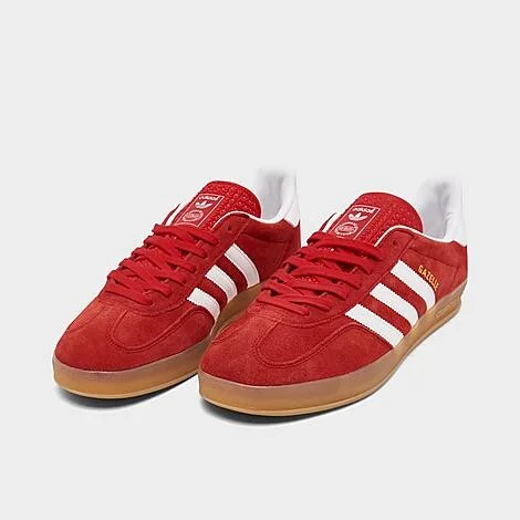 Men's adidas Originals Gazelle Indoor Casual Shoes - Image 6