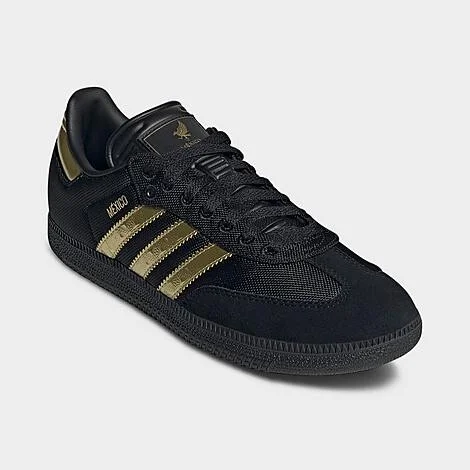 Men's adidas Originals Samba Mexico Casual Shoes - Image 2