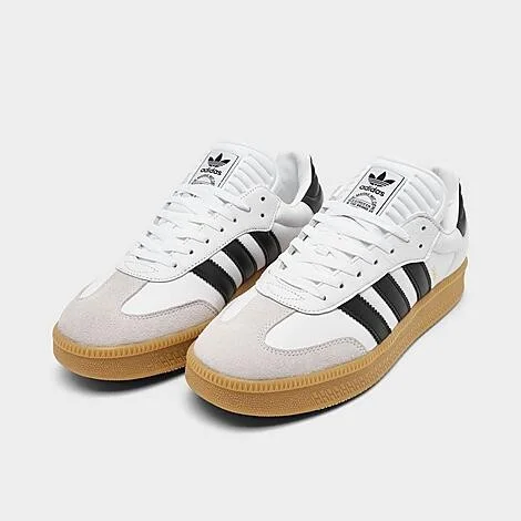 Men's adidas Originals Samba XLG Casual Shoes - Image 4