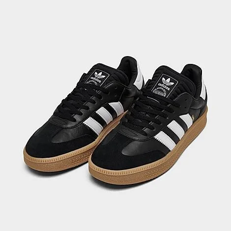 Men's adidas Originals Samba XLG Casual Shoes - Image 5