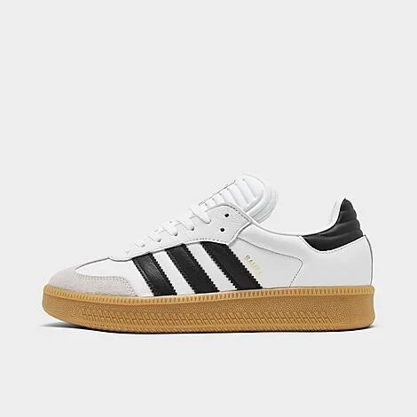 White/Black/Gum