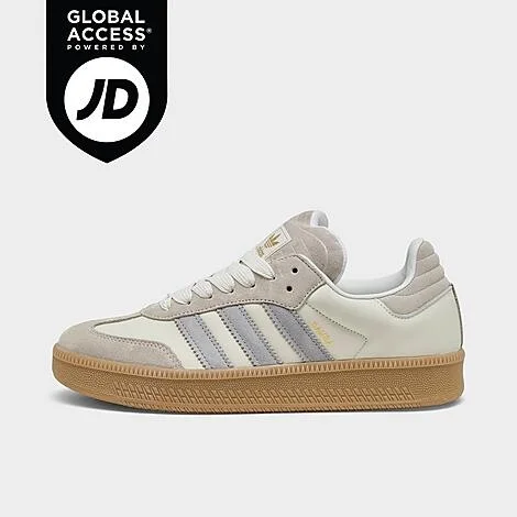 Men's adidas Originals Samba XLG Casual Shoes