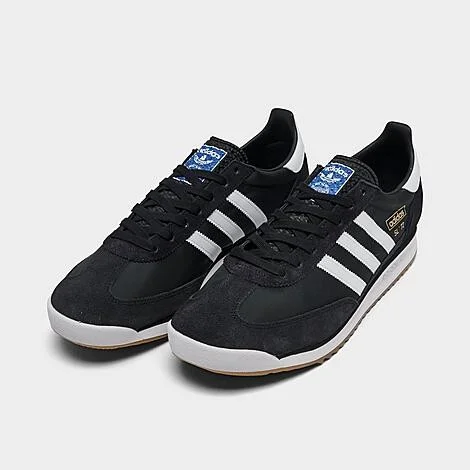 Men's adidas Originals SL 72 RS Casual Shoes - Image 4