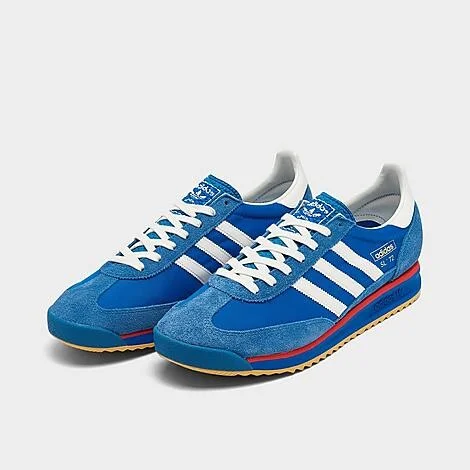 Men's adidas Originals SL 72 RS Casual Shoes - Image 5