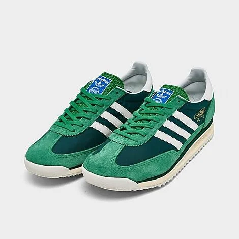 Men's adidas Originals SL 72 RS Casual Shoes - Image 7