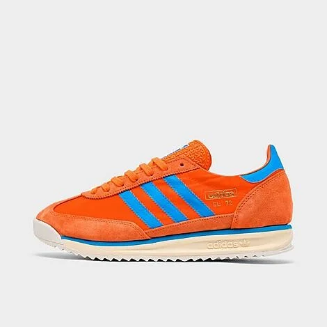Collegiate Orange/Bright Blue/Orange
