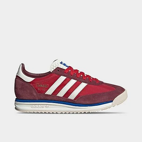 Shadow Red/Off White/Blue