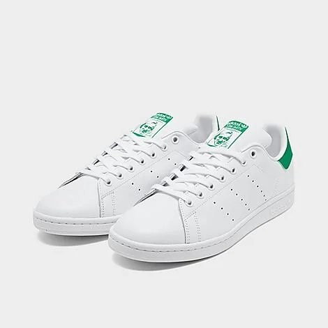 Men's adidas Originals Stan Smith Casual Shoes - Image 2