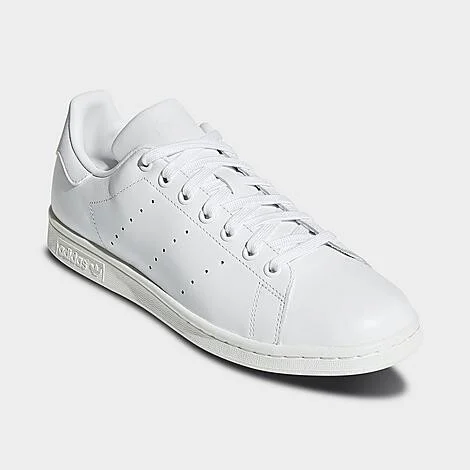Men's adidas Originals Stan Smith Casual Shoes - Image 3