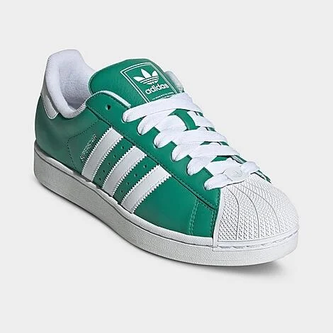 Men's adidas Originals Superstar II Casual Shoes - Image 7