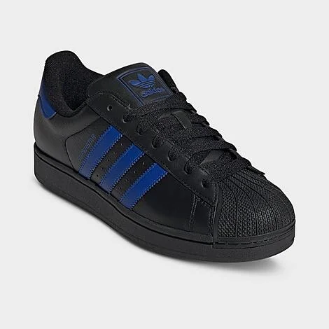 Men's adidas Originals Superstar II Casual Shoes - Image 10
