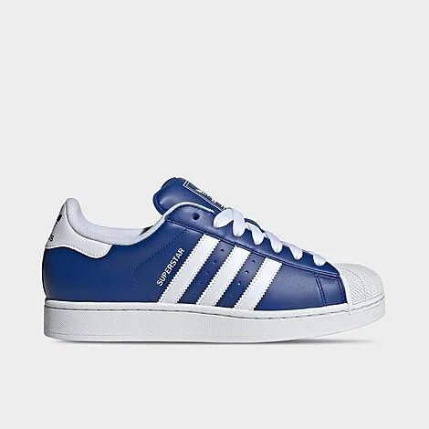 Team Royal Blue/White/Black