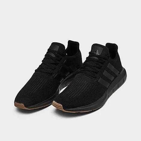 Men's adidas Originals Swift Run 1.0 Casual Shoes - Image 3