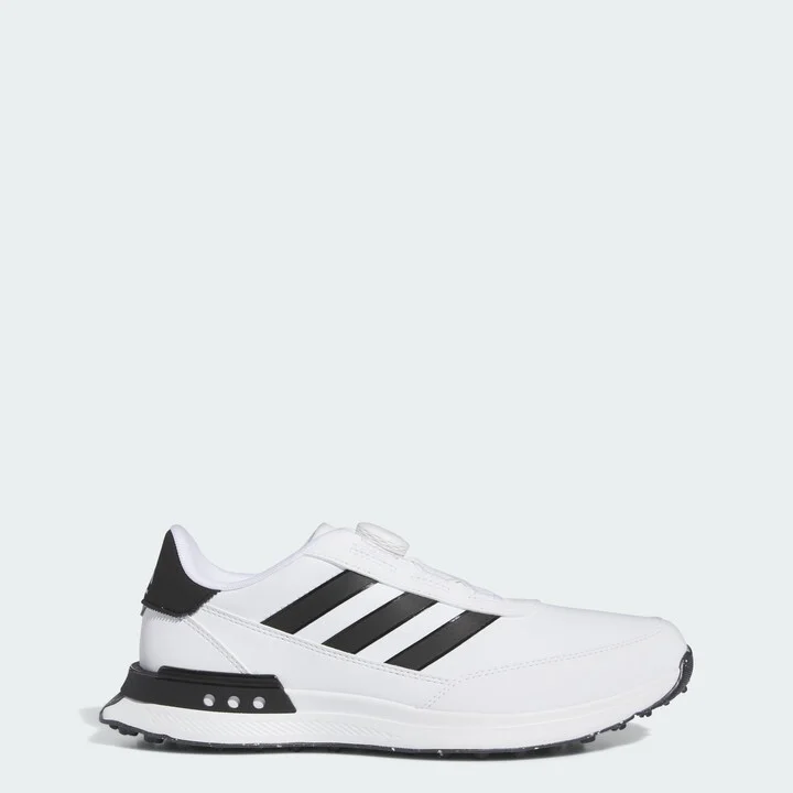 Men's adidas S2G BOA 24 Wide Spikeless Golf Shoes