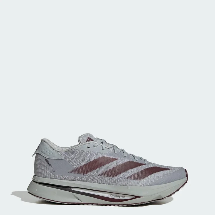 Men's adidas Texas A & M Adizero SL2 Running Shoes