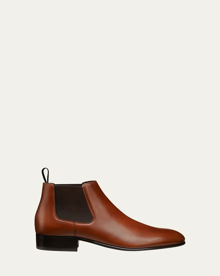 Medium Brown