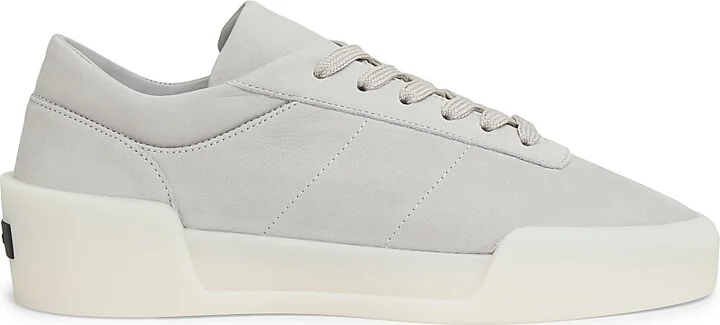 Light Grey Off White