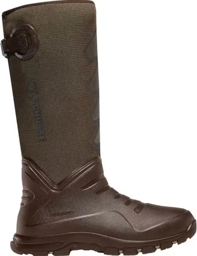 Men's Aerohead Sport Boots In Brown