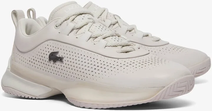 Men's AG-LT Premium Leather Sneakers - Image 2