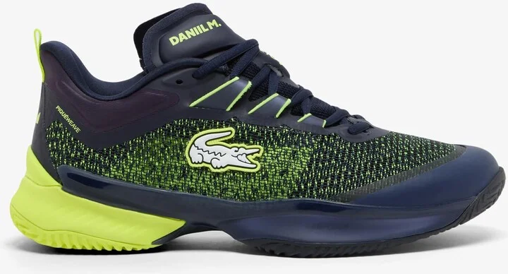 Men's AG-LT23 Ultra x Daniil Medvedev Clay Court Tennis Shoes