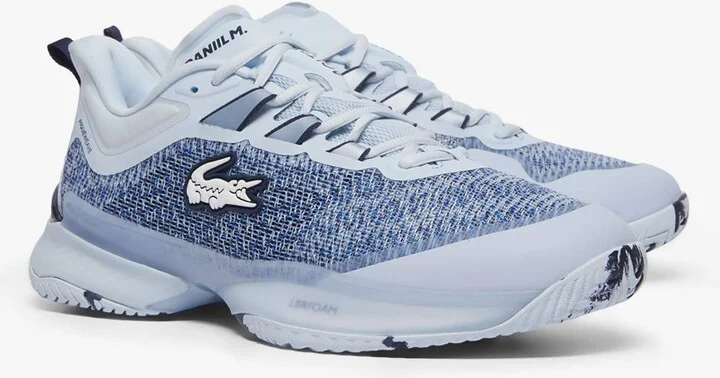 Men's AG-LT23 Ultra x Daniil Medvedev Tennis Shoes - Image 2