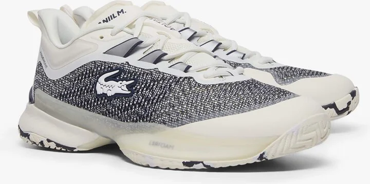 Men's AG-LT23 Ultra x Daniil Medvedev Tennis Shoes - Image 4