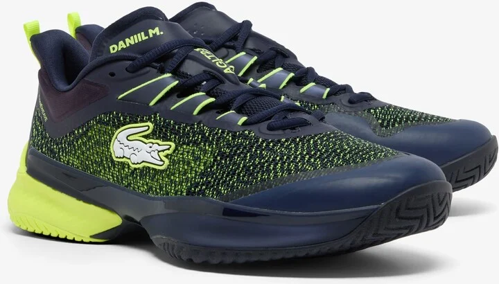 Men's AG-LT23 Ultra x Daniil Medvedev Tennis Shoes - Image 2