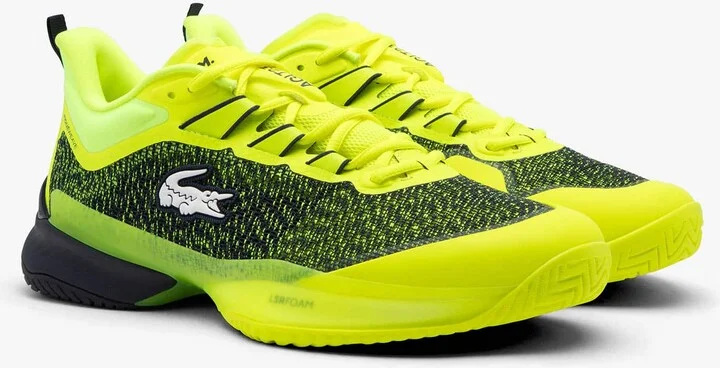 Men's AG-LT23 Ultra x Daniil Medvedev Tennis Shoes - Image 2