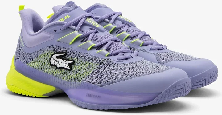 Men's AG-LT23 Ultra x Daniil Medvedev Tennis Shoes - Image 3