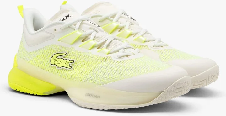 Men's AG-LT23 Ultra x Daniil Medvedev Tennis Shoes - Image 4