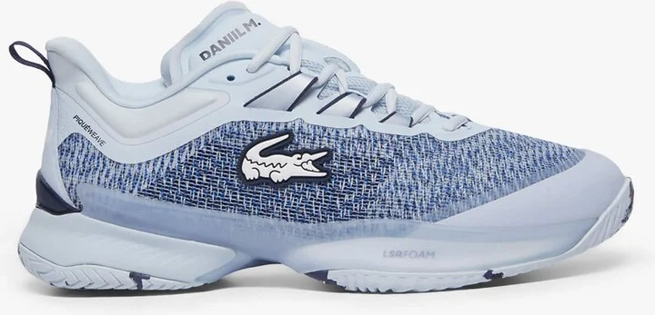 Men's AG-LT23 Ultra x Daniil Medvedev Tennis Shoes
